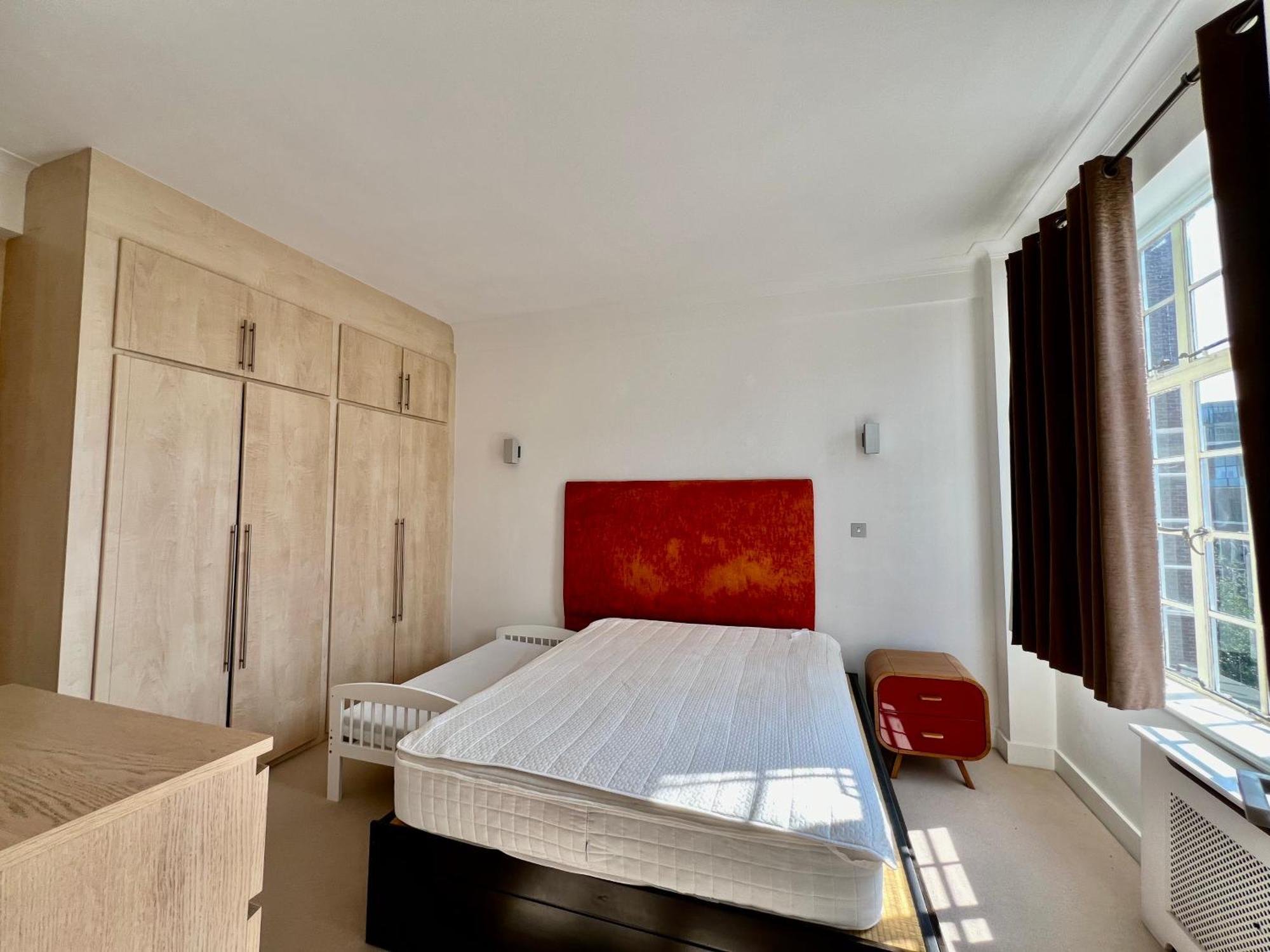Appartamento St Mary Abbots Court